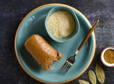 Kovafood Peeled Beans