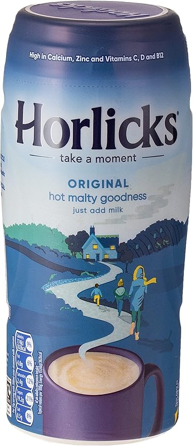 Horlicks Original (UK)