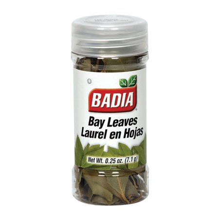 Badia Bay Whole Leaves, 0.25 Oz