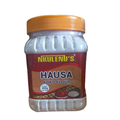 Nkulenu Hausa Koko, 400g