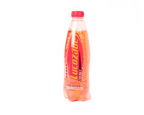 Lucozade Energy Drink