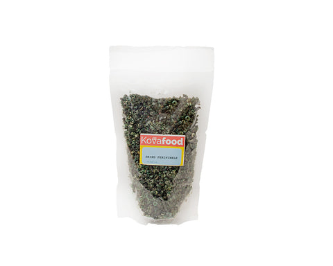 Kovafood Dried Periwinkle (Nsam), 5 Oz