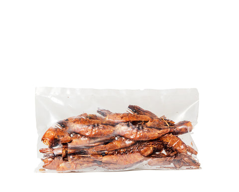 Kovafood Whole Smoked Prawn, 4 Oz