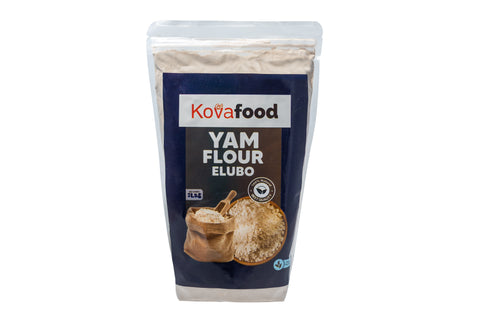 Kovafood Yam Flour/Elubo