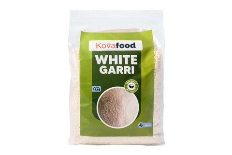 Kovafood White Garri