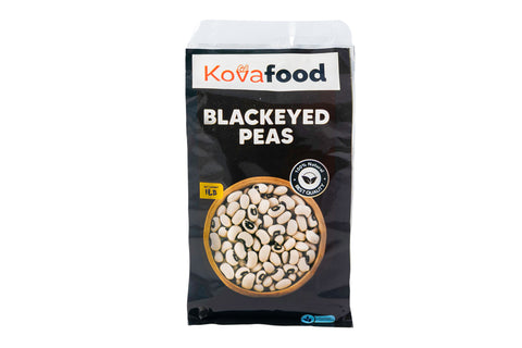 Kovafood Black Eyed  Peas