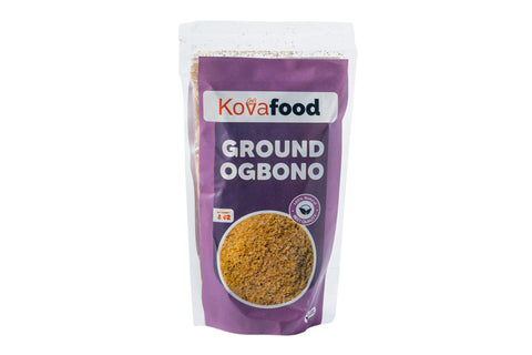 Kovafood Ground Ogbono