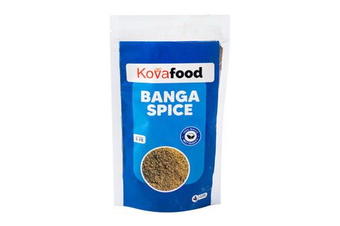 Banga Spice, 5 Oz