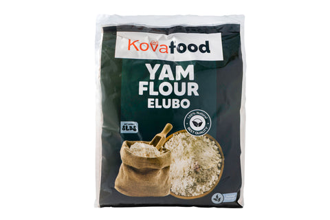 Kovafood Yam Flour/Elubo