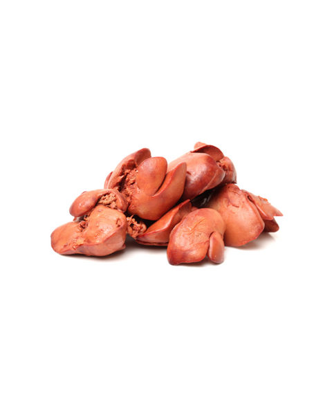 Chicken Liver, 1.4 lbs