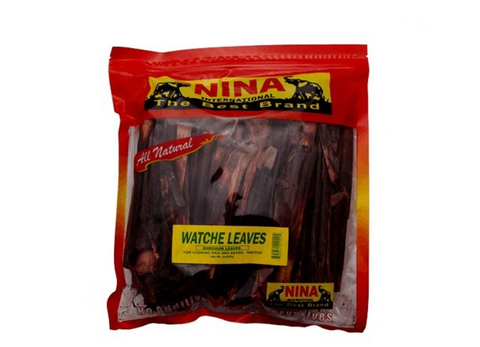 Nina Watche Leaves, 3 Oz