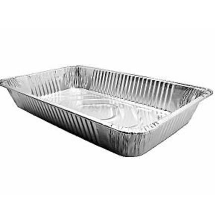 Aluminium Foil Pan