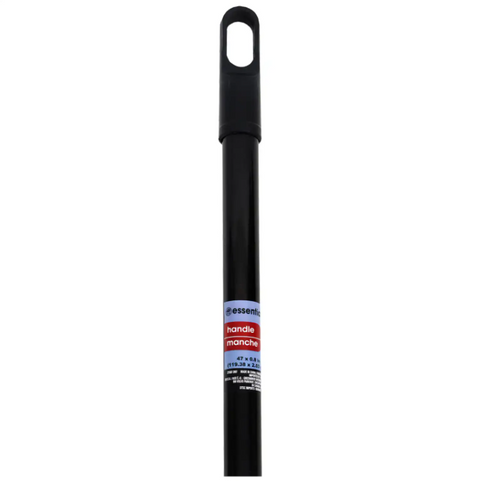 Essentials Broom Handle, 0.48 kg