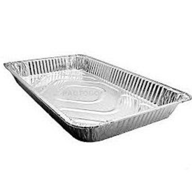 Aluminium Foil Pan