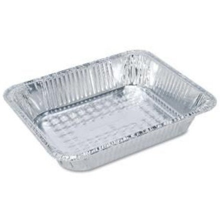 Aluminium Foil Pan