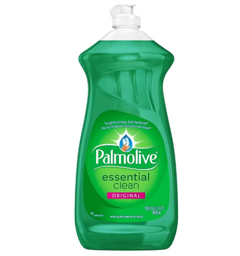 Palmolive Dish Soap - Original