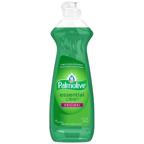 Palmolive Dish Soap - Original