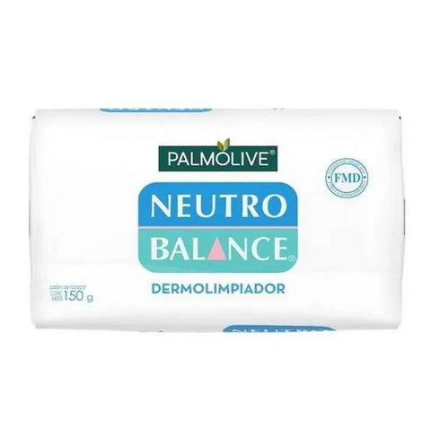 Palmolive Bar Soap- Naturals