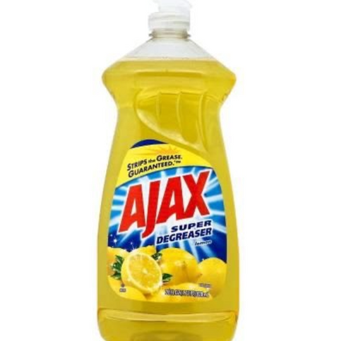 Ajax Dish Soap