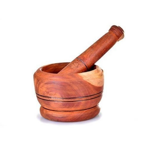 Mortar & Pestle