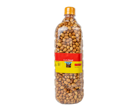 Kovafood Roasted African Peanuts, 24 Oz