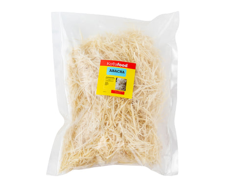 Abacha (Dried & Shredded Cassava), 2 lbs