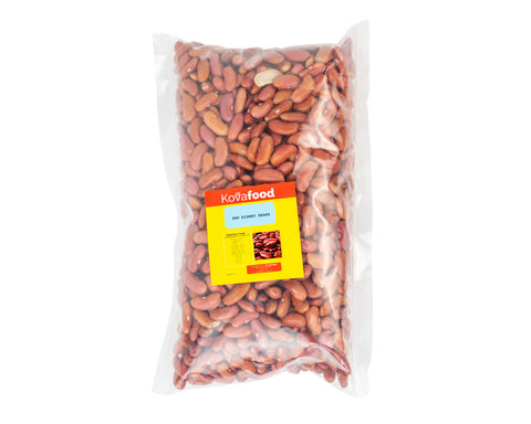 Kovafood Red Kidney Beans, 1 lb