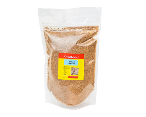 Ground Crayfish/ Crayfish Powder