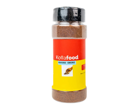 Kovafood Ground Ehuru, 1.6 Oz