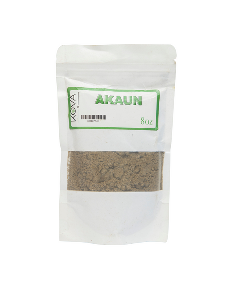 Kovafood Akanwu (Potash/ Kaun/ Kanwa), 8 Oz