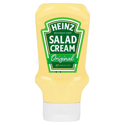 Heinz Salad Cream