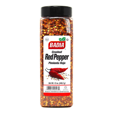 Badia Crushed Red Pepper