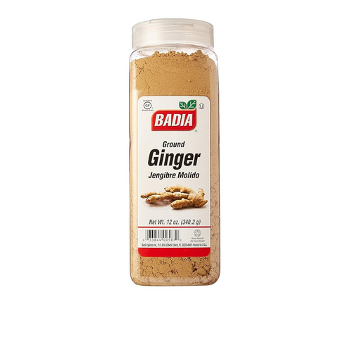 Badia Ground Ginger