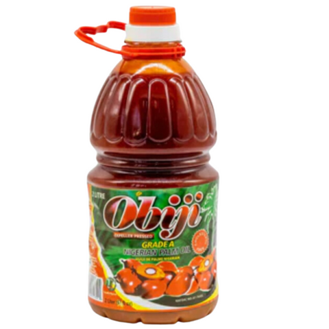 Obiji Palm Oil