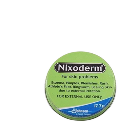 Nixoderm Skin Care Ointment