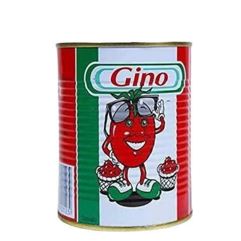 Gino Tomato Paste, 400g