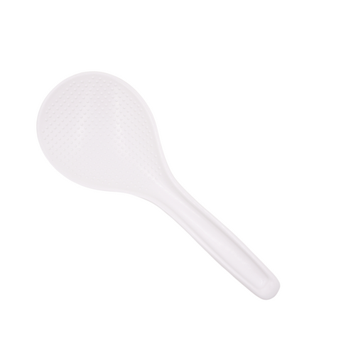 Plastic Scoop/ Fufu Scoop/ Amala Scoop, 1 ct.