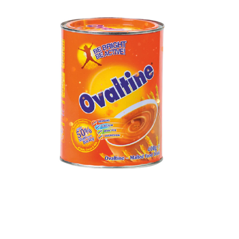 Ovaltine- NIG