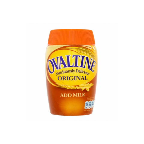 Ovaltine Chocolate Mix (UK), 300g