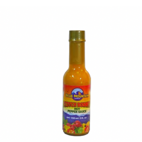 Blue Mtn Scotch Bonnet, 5 Oz