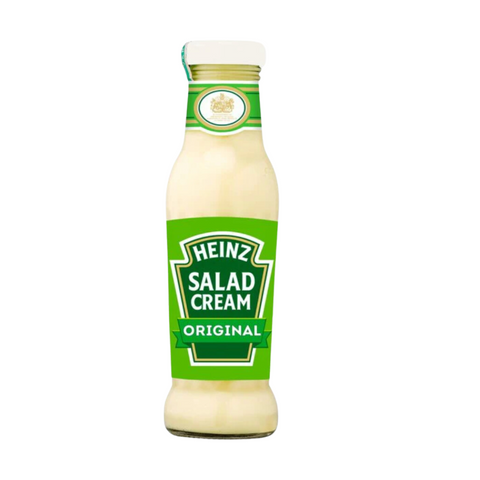 Heinz Salad Cream