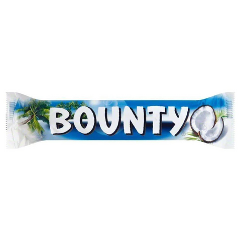 Bounty, 57g