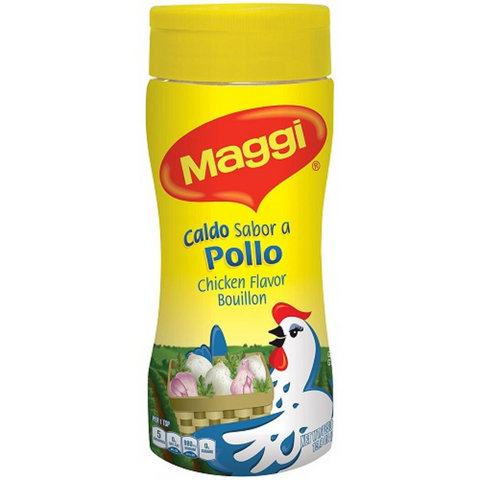 Maggi Granulated Chicken Flavor Bouillon