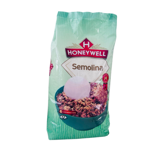 Honeywell Semolina, 1.5kg