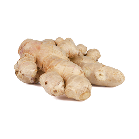 Fresh Ginger, Per Lb