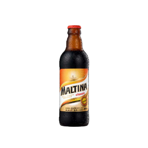 Maltina Bottle, 330g