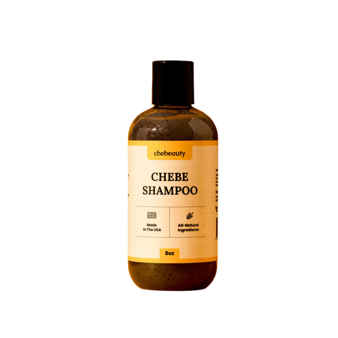 Chebebeauty Chebe Hair Shampoo, 8 Oz