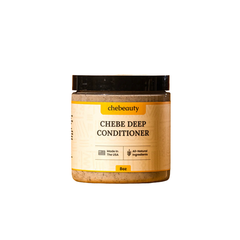 Chebebeauty Chebe Deep Conditioner, 8 Oz