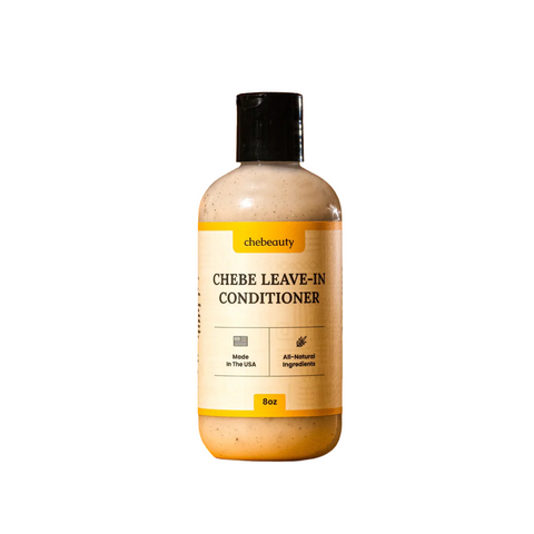 Chebebeauty Chebe Leave In Conditioner, 8 Oz