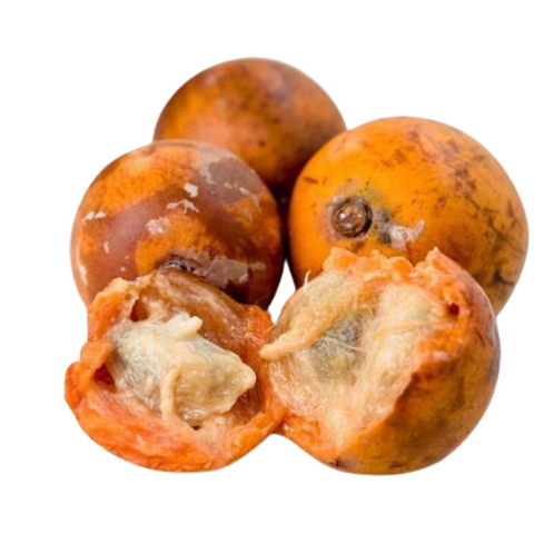 Agbalumo, Udara, African Star Apple, Frozen, 1 ct.